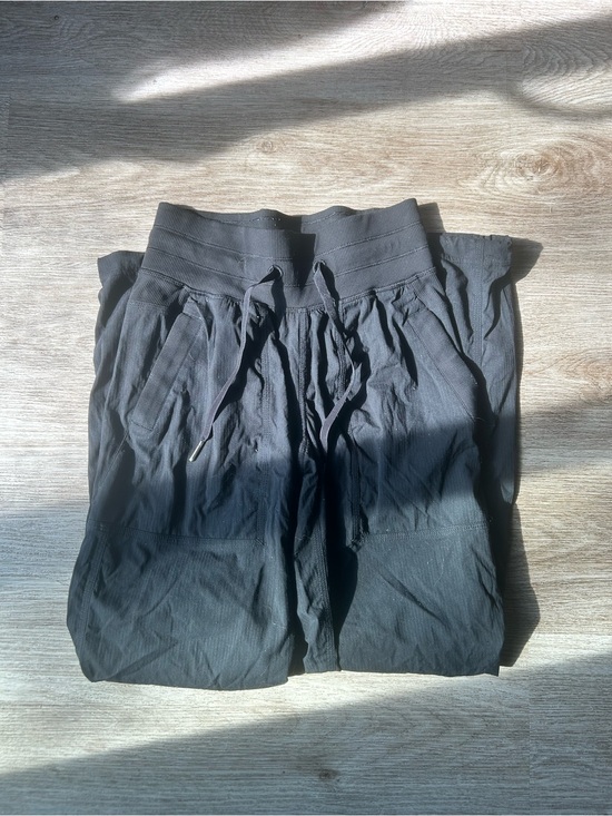 lululemon athletica Pants - Lululemon Dance Studio Mid-Rise Pant - Short length
